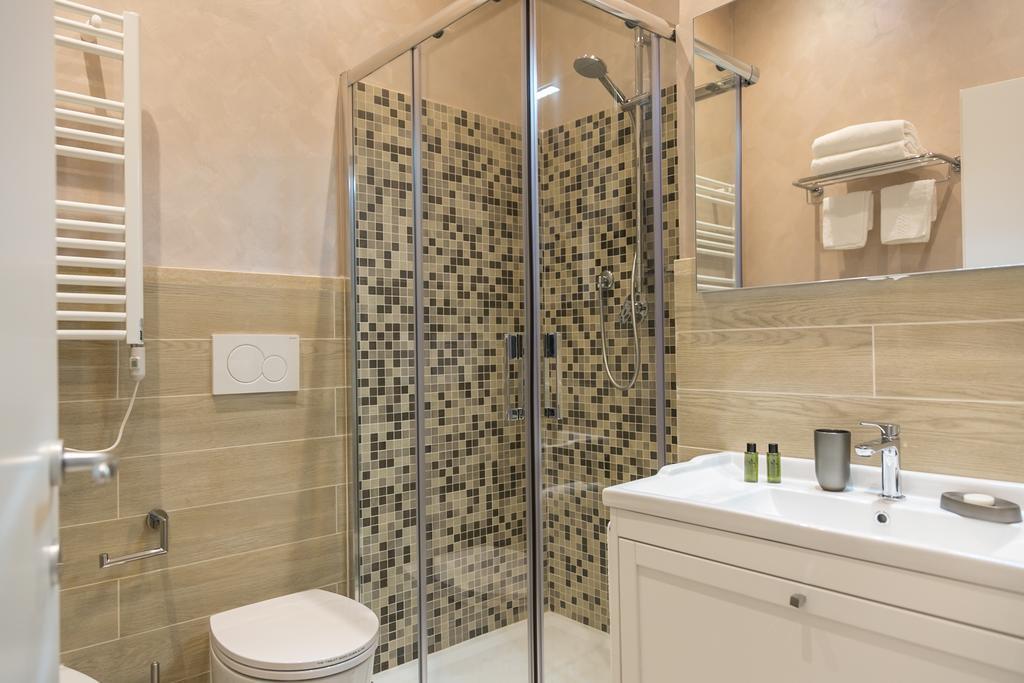 Residenza Augustea Guest house 2*