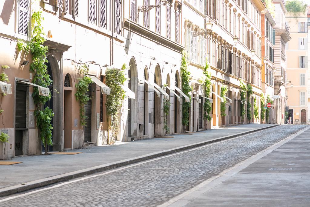 Guest house Residenza Augustea Rome
