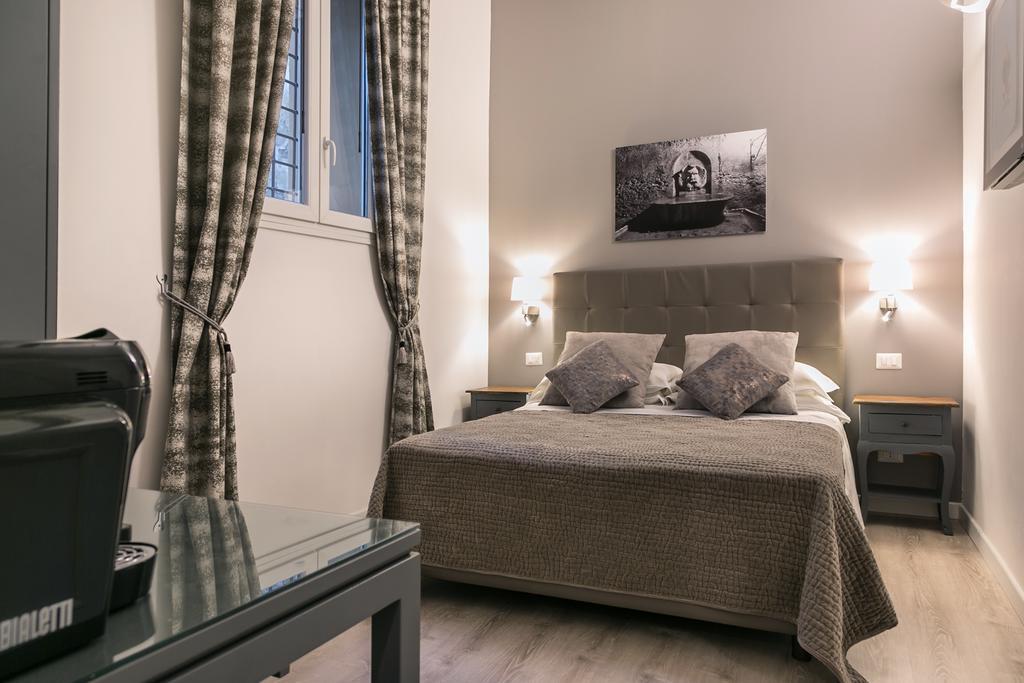 Guest house Residenza Augustea Rome