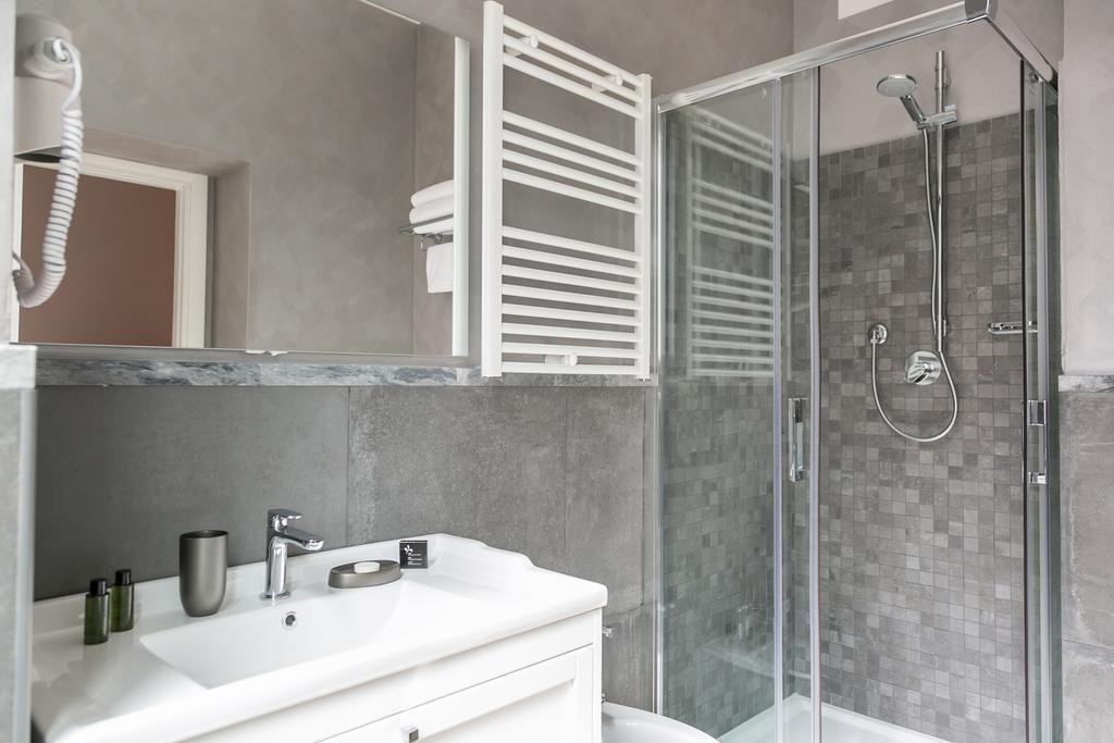 Residenza Augustea Guest house 2*