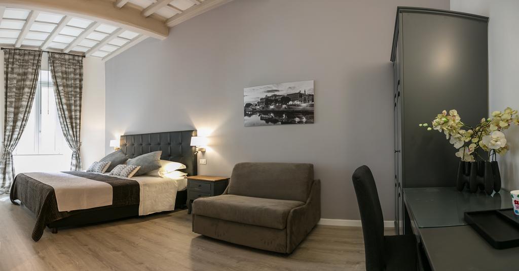 Guest house Residenza Augustea
