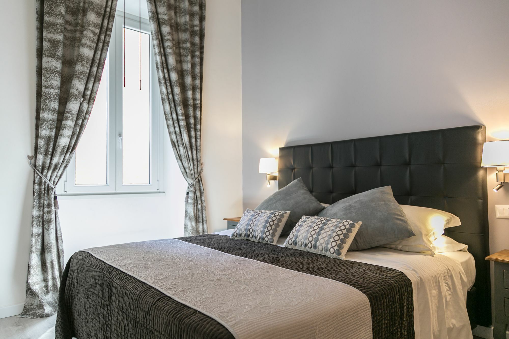 Residenza Augustea Guest house 2*