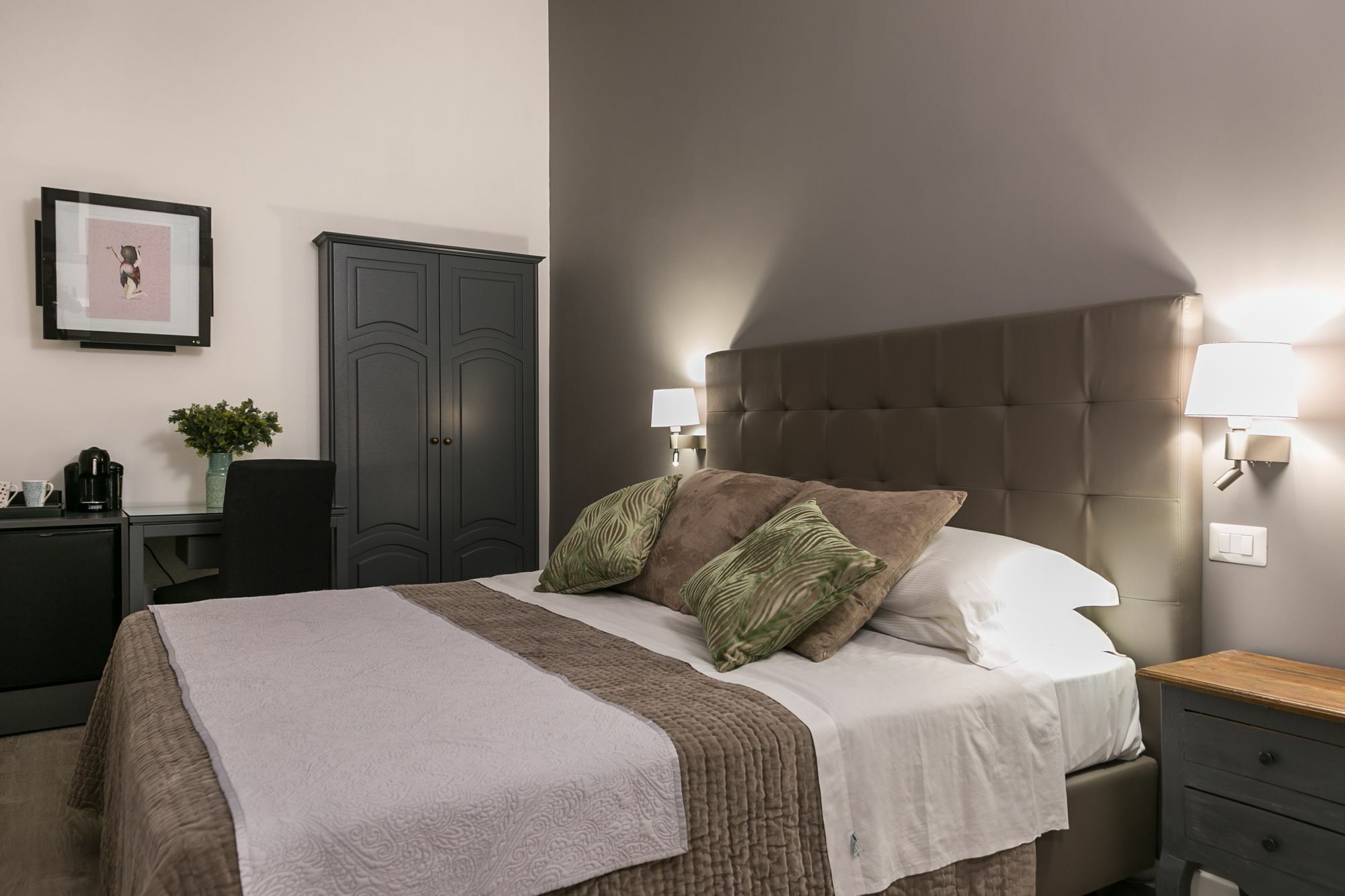 Residenza Augustea Guest house
