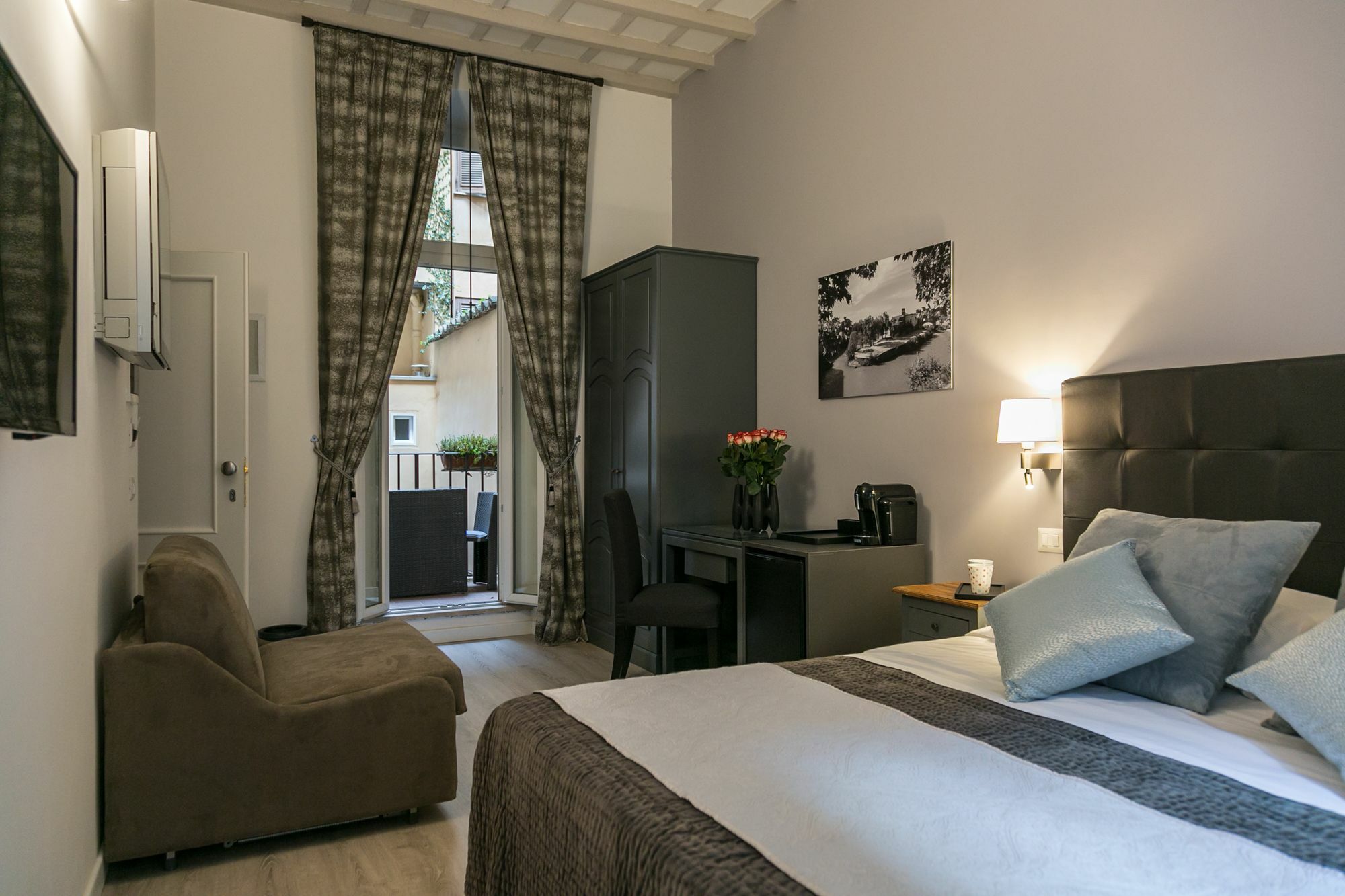 Guest house Residenza Augustea 2*