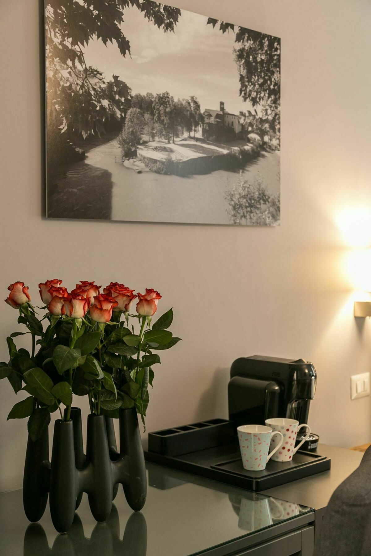 Residenza Augustea Rome