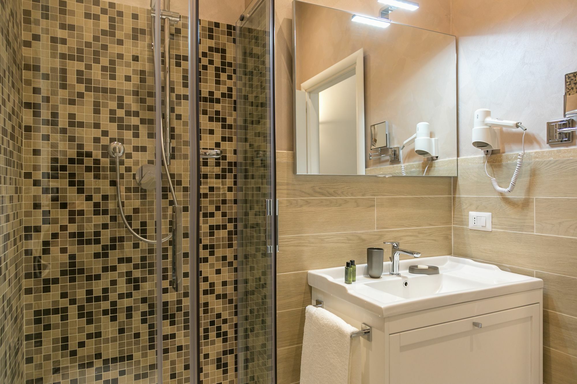 Guest house Residenza Augustea