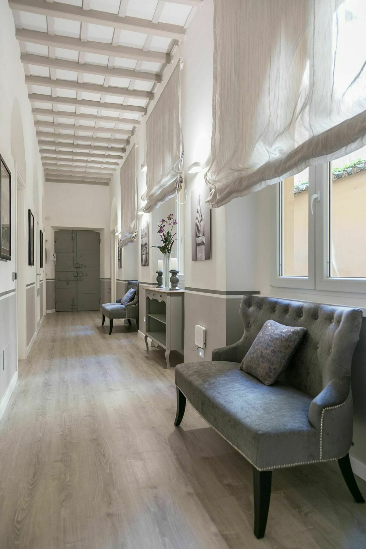 Residenza Augustea Guest house