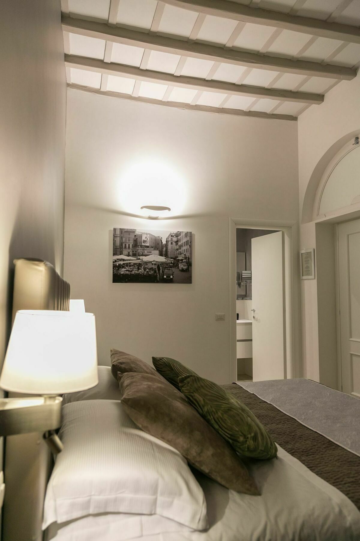 Residenza Augustea Guest house 2*