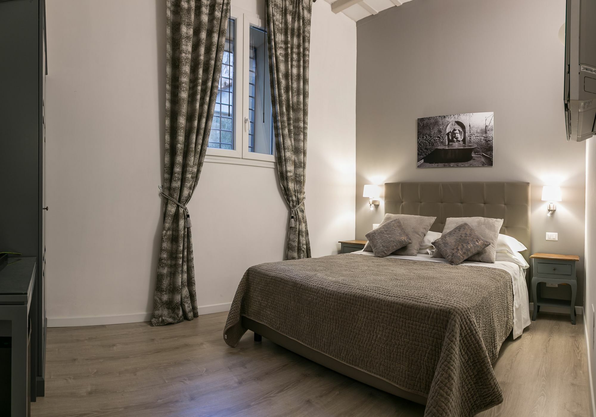 Residenza Augustea Guest house 2*