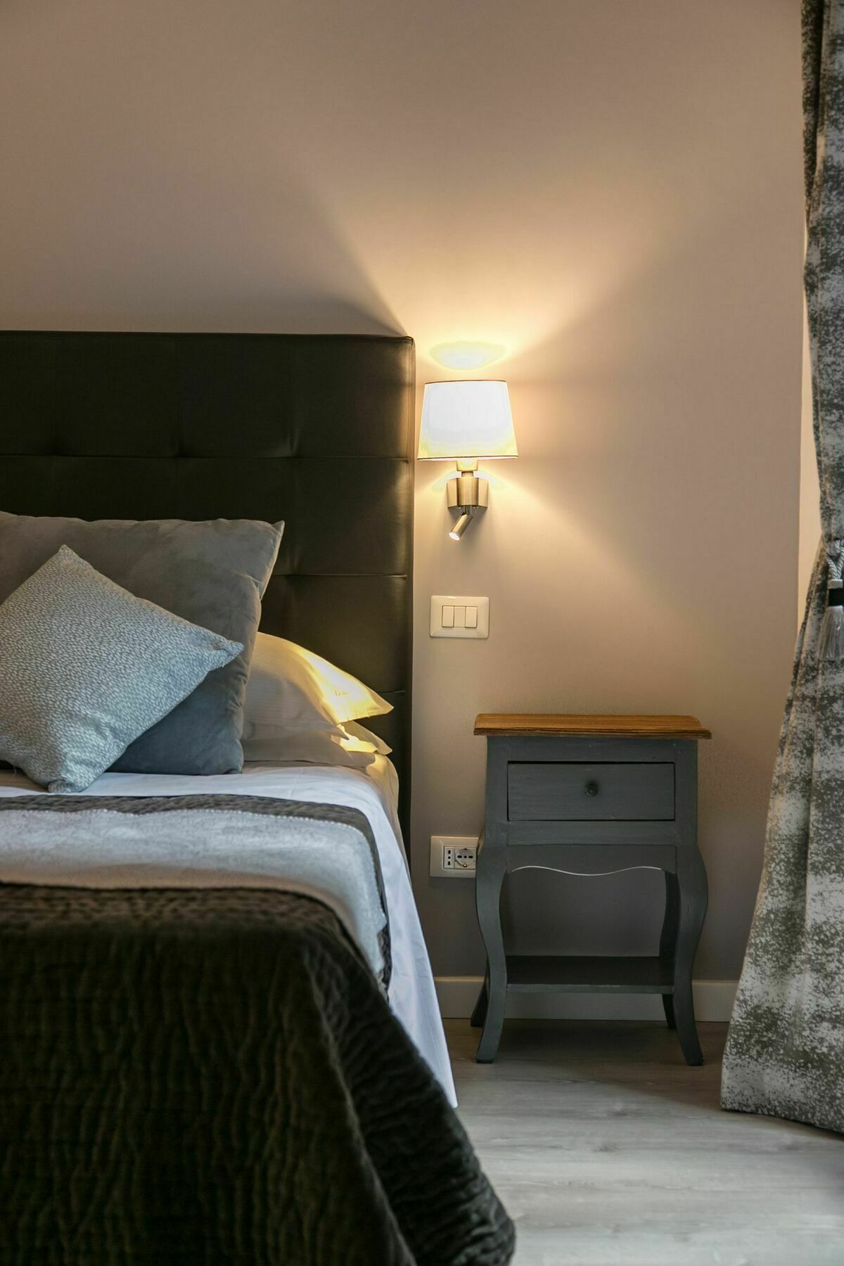 Residenza Augustea Rome