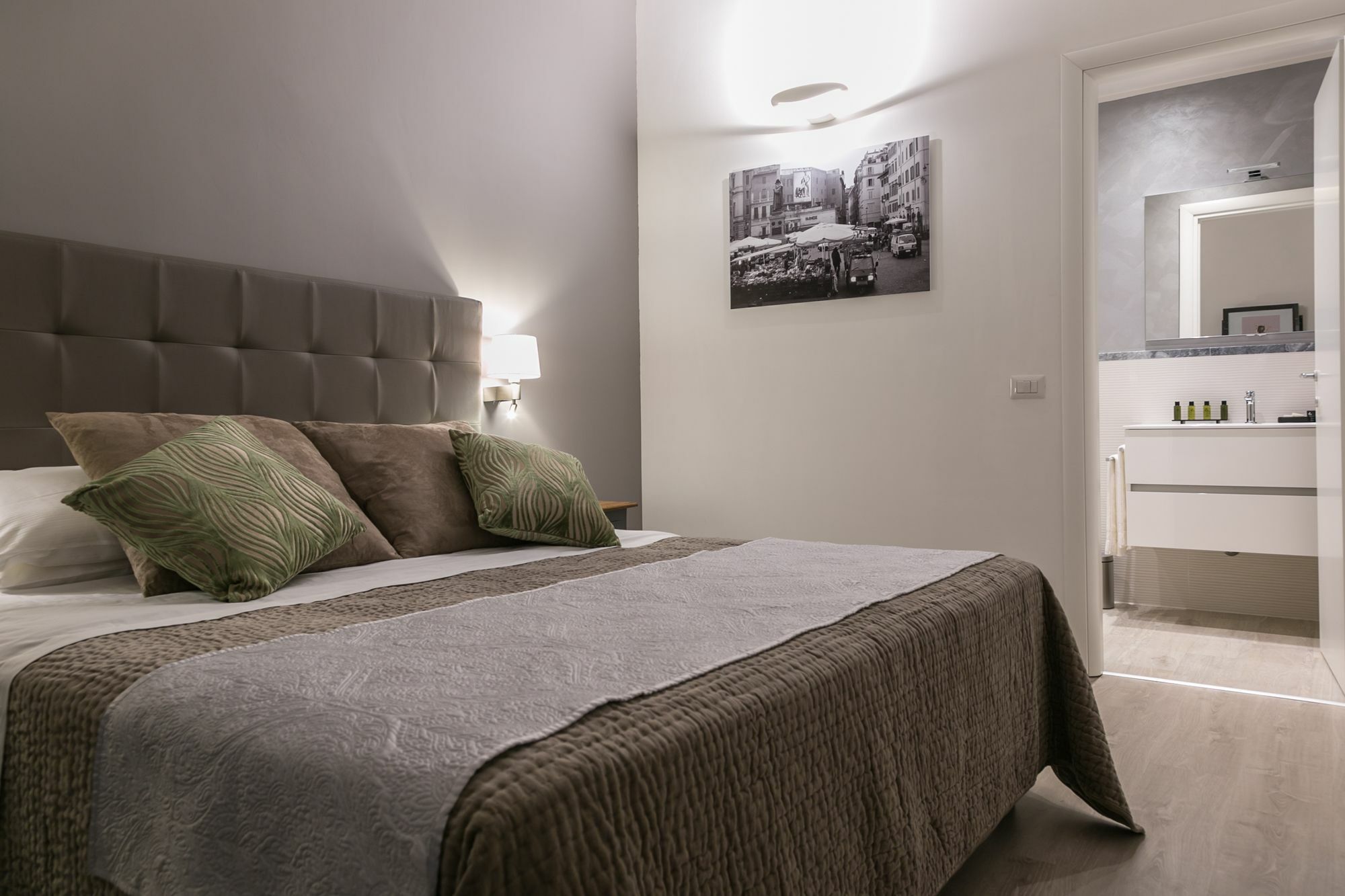 Guest house Residenza Augustea Rome