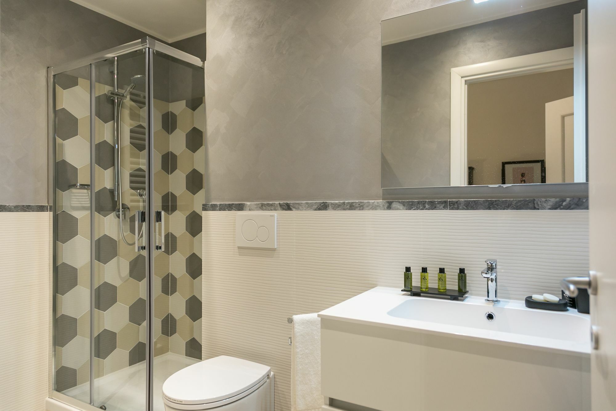 Residenza Augustea Rome
