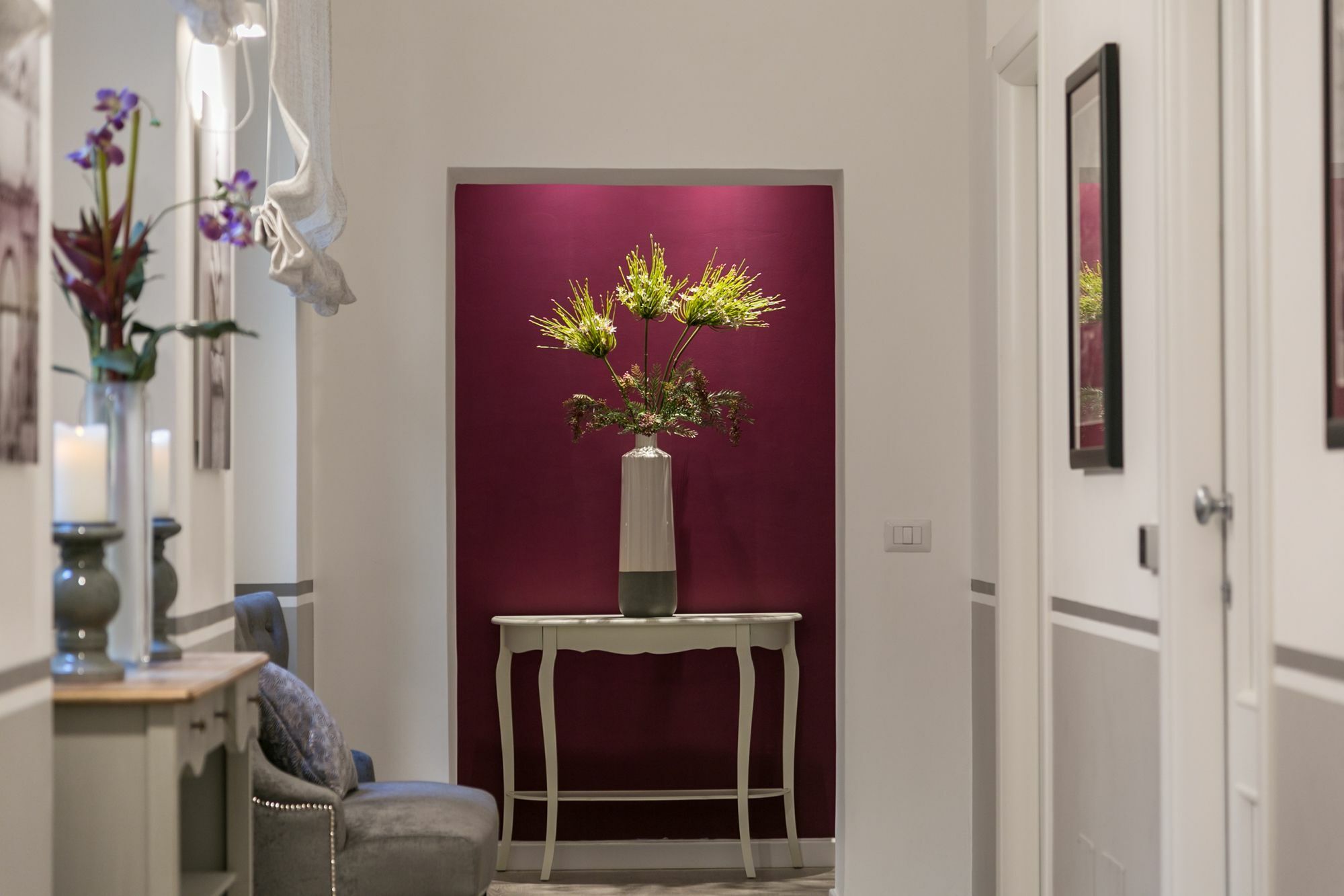 Guest house Residenza Augustea Rome